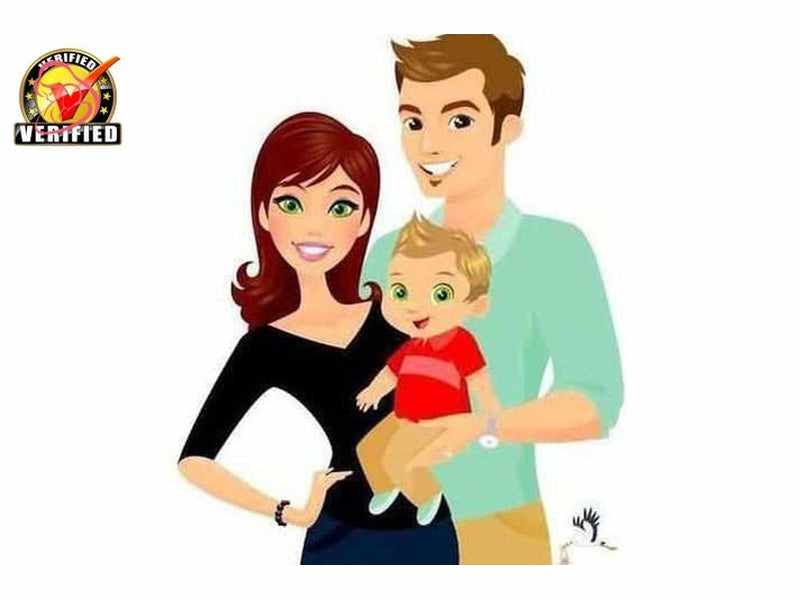46 Mama, Tata & Bebica