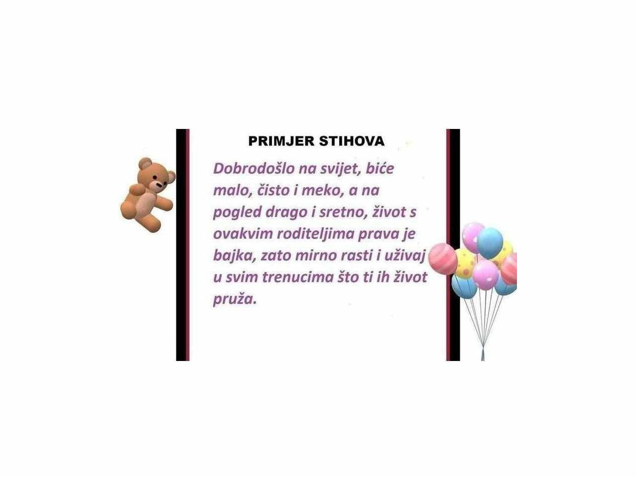 76 Telegram Roda & Mali Princ