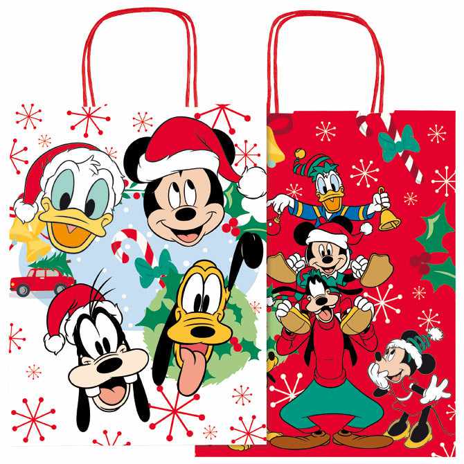 BESPLATNO DISNEY ORIGINAL VREĆICA ZA POKLONE