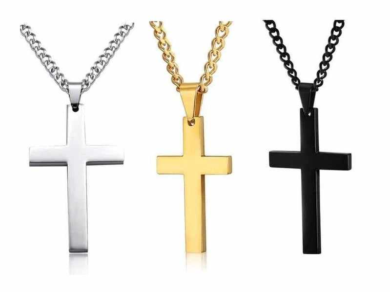 BESPLATNO Elegantni Križić - Besplatno uz Telegram