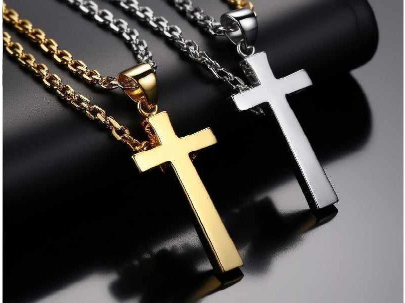 BESPLATNO Elegantni Križić - Besplatno uz Telegram