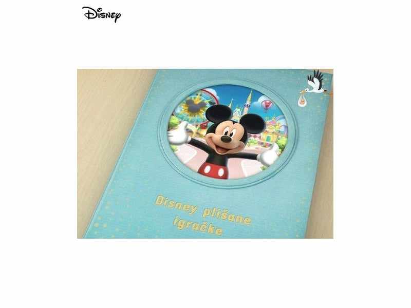 Disney plišana igračka Minnie HIT