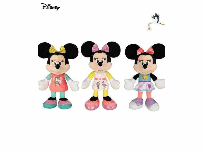 DISNEY PLIŠANA MINNIE velika - LJAMA