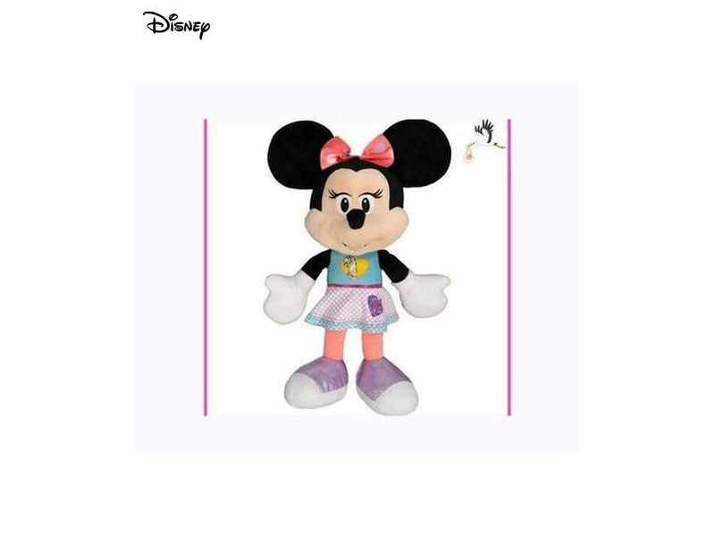 DISNEY PLIŠANA MINNIE velika - LJAMA