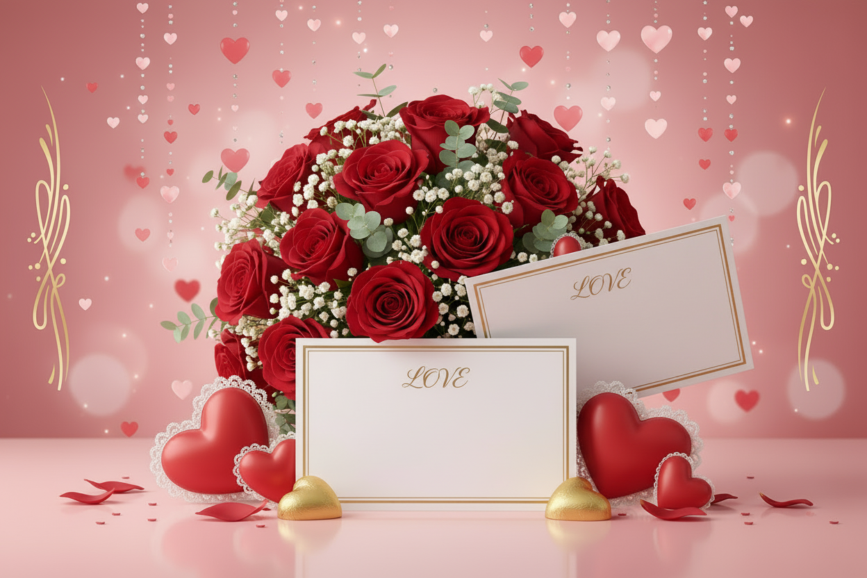 Telegram za Zaljubljene 8 - preklopljen prikaz