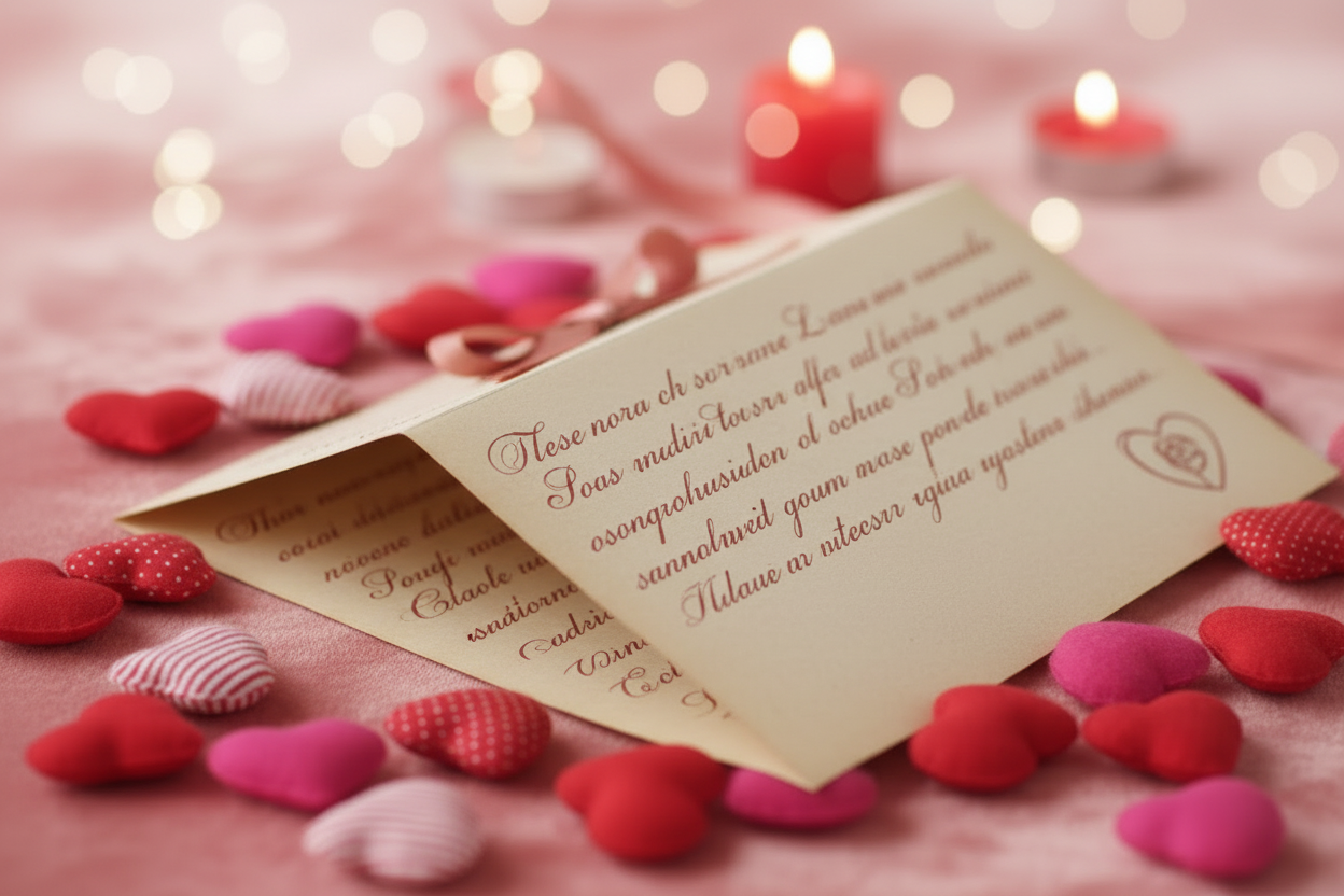 Telegram za Zaljubljene 4 - preklopljen prikaz