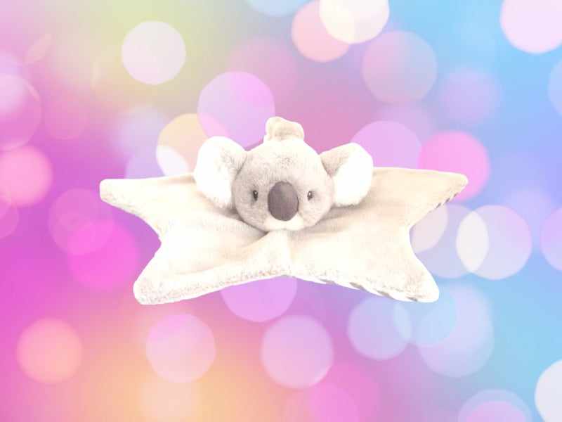 Plišana Mazilica Koala
