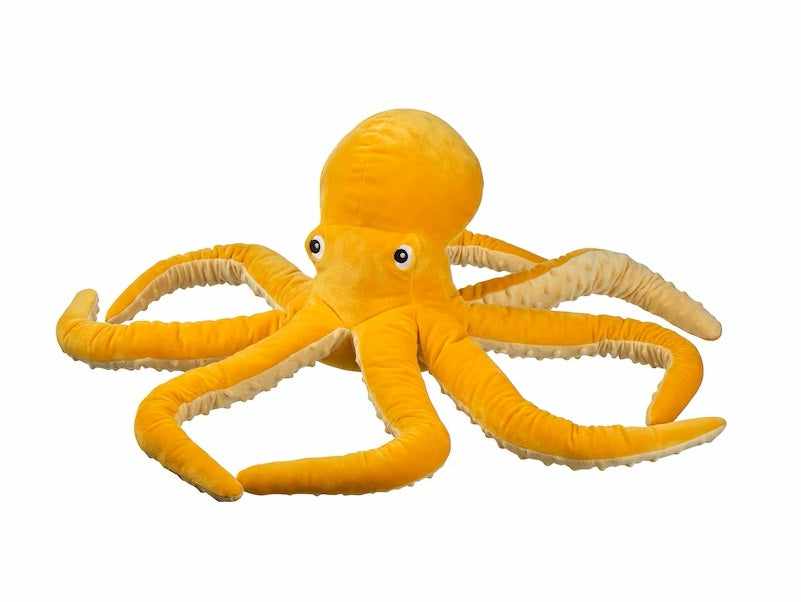 PLIŠANE IGRAČKICE OCEANSKE ŽIVOTINJE