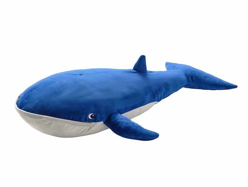 PLIŠANE IGRAČKICE OCEANSKE ŽIVOTINJE