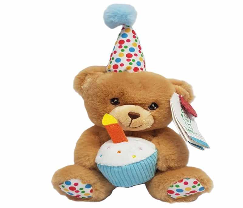 Rođendanski Medvjedić