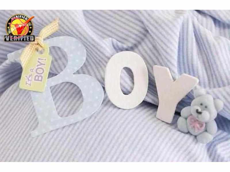 Telegram Rođenja Bebe 50 Čestitke u Rodilište