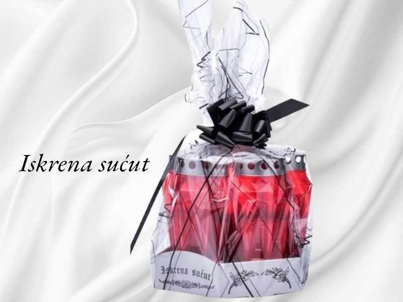 Telegram Sućuti 1 Brzojav