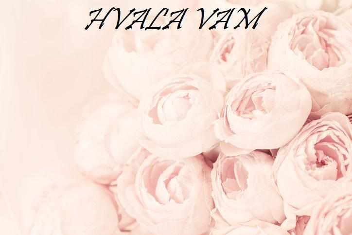 Telegram Zahvale 19 Brzojav