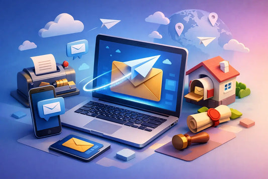 Kako poslati telegram online bez odlaska
