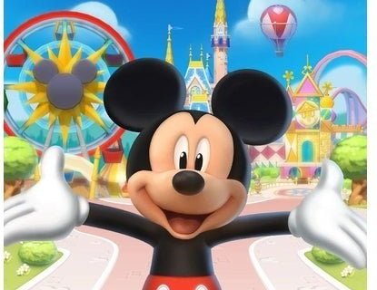 Disney plišanci uz čestitke za rođenje-TELEGRAMI-BRZOJAVI.EU