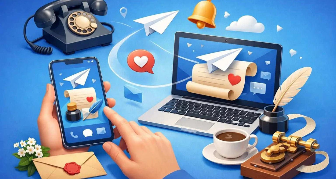 Kako naručiti telegram telefonom ili online