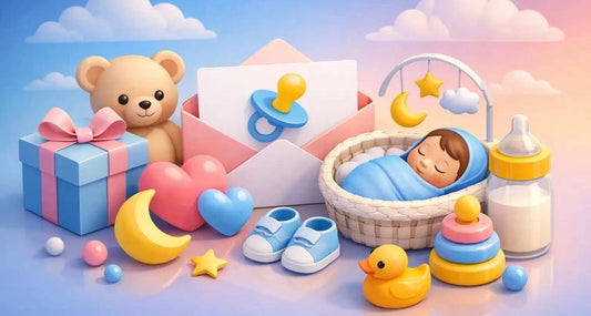 Najbolje poruke za rođenje bebe