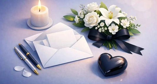 Najljepši tekstovi za telegram sućuti