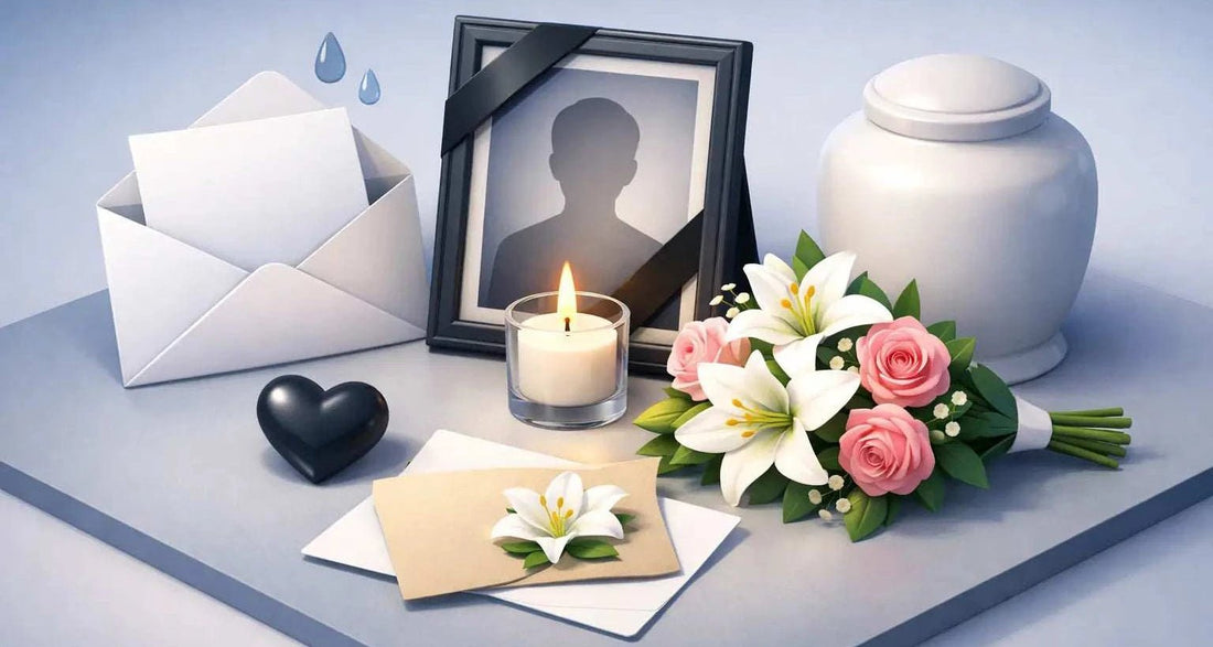 Primjeri poruka za sućut obitelji