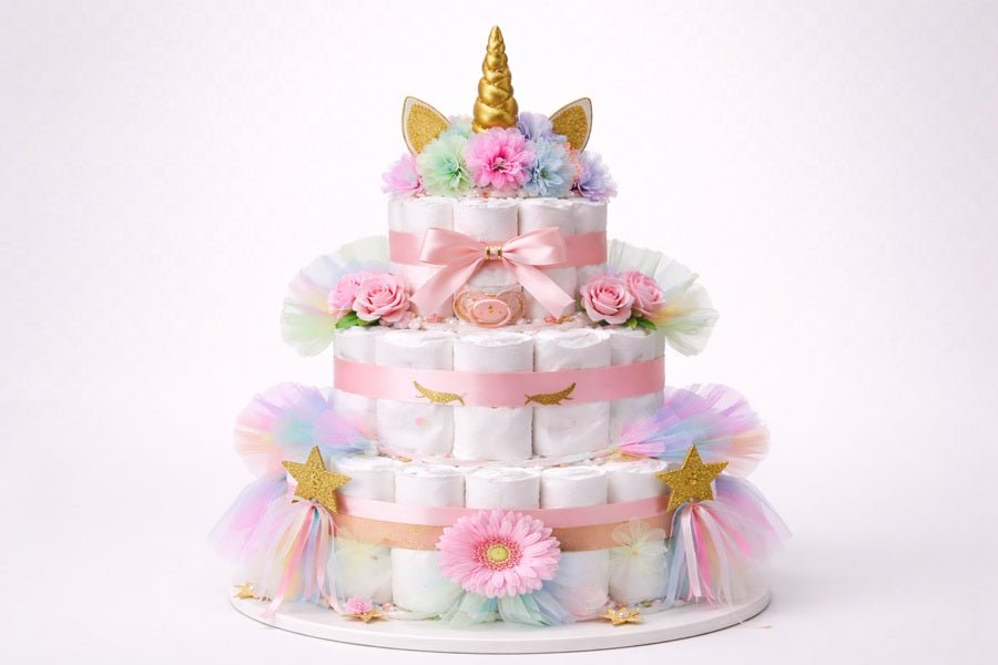 TORTA OD PELENA DE LUX