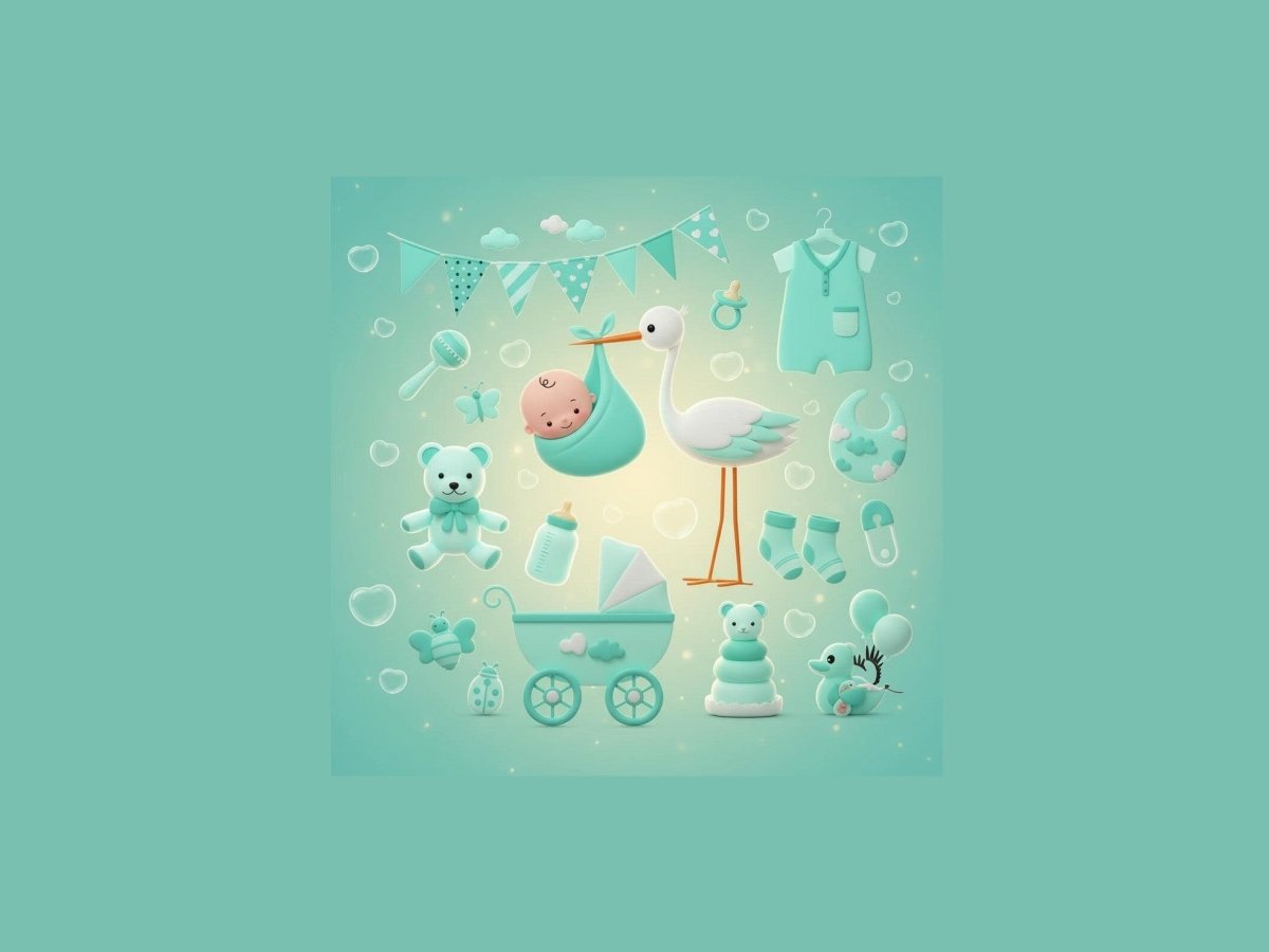 107 Baby Boy & Telegram Roda - TELEGRAMI - BRZOJAVI.EUTELEGRAM U RODILIŠTETELEGRAMI - BRZOJAVI.EU