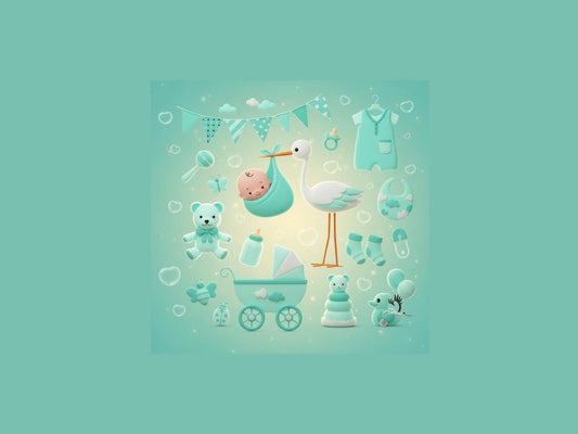 107 Baby Boy & Telegram Roda - TELEGRAMI - BRZOJAVI.EUTELEGRAM U RODILIŠTETELEGRAMI - BRZOJAVI.EU