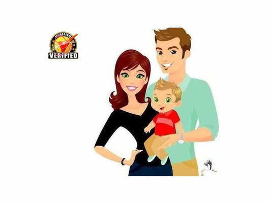 46 Mama, Tata & Bebica