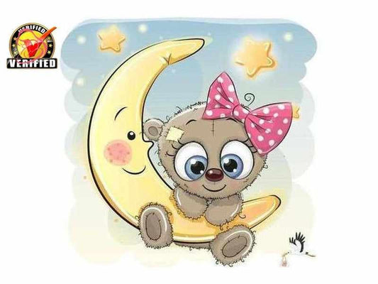 5 Hrabra Mama & Djeca