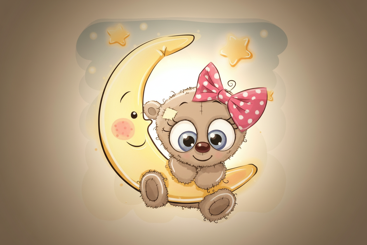 5  Hrabra Mama & Djeca