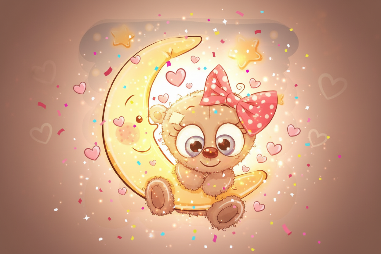 5  Hrabra Mama & Djeca