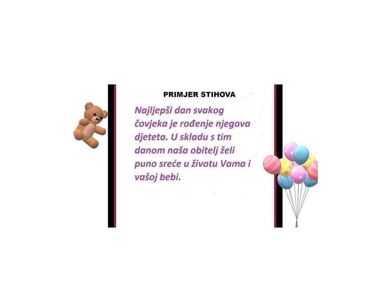 55 Sjajni Mjesec & prijatelj Medo