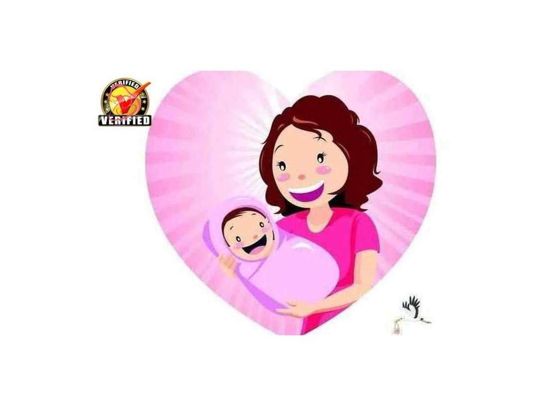 55 Majčina Ljubav