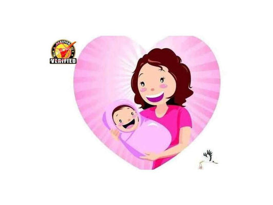 55 Majčina Ljubav