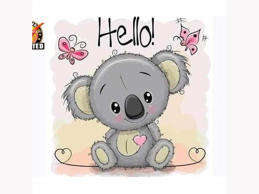 57 Hello Baby Panda