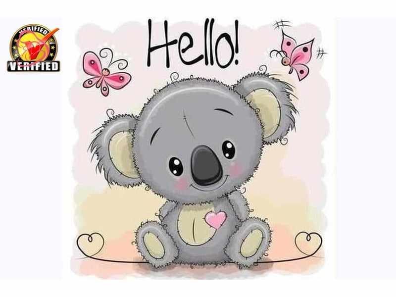 57 Hello Baby Panda