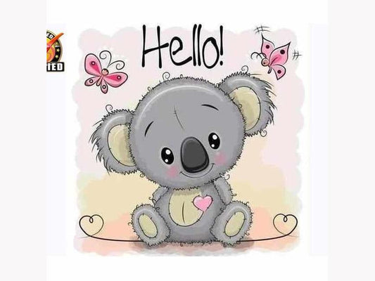 57 Hello Baby Panda