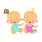 58 Braco & Seka Blizanci