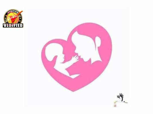 59 Mama & Beba u Srcu