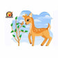 60 Bambi