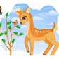 60 Bambi