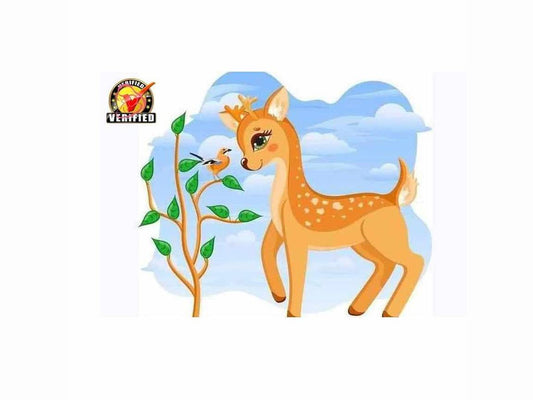60 Bambi