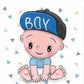 66 Baby Boy