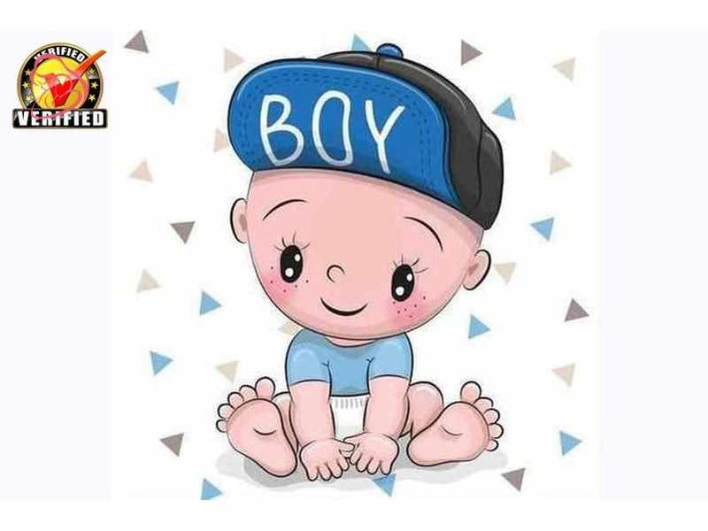66 Baby Boy