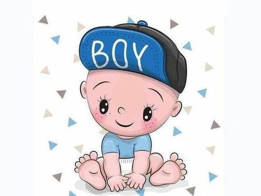 66 Baby Boy