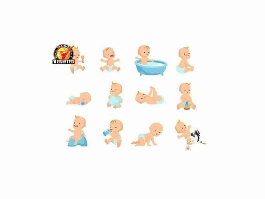 93 Babyland