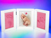 BABY Otisak za Ručicu & Nožicu  Plavi, Roza, žuta, bijela, zelena, smeđa