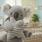 Koala sa Glazbenom Zvijezdom