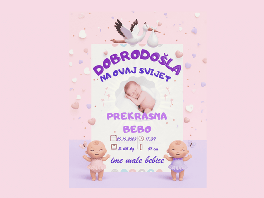 ROĐENJE BEBE: DATUM SAT VISINA TEŽINA - TELEGRAMI - BRZOJAVI.EUTELEGRAMI - BRZOJAVI.EU