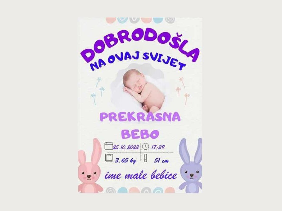 ROĐENJE BEBE: DATUM SAT VISINA TEŽINA-TELEGRAMI-BRZOJAVI.EU -TELEGRAMI-BRZOJAVI.EU