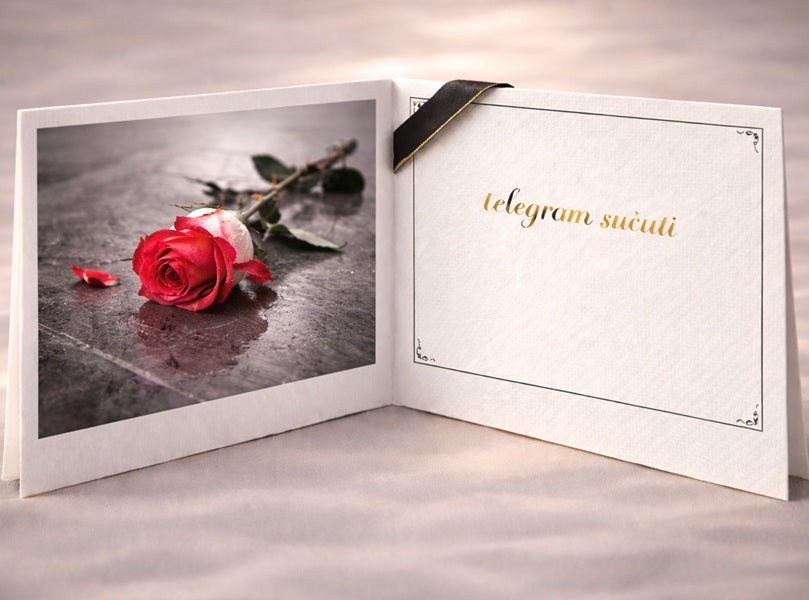 RUŽA NA KAMENU TELEGRAM
